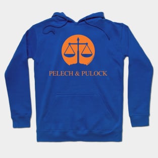 Pelech & Pulock Hoodie